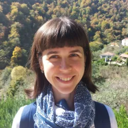 Фотография репетитора Зевахина Наталья Александровна