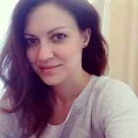 Фотография репетитора Рохлина Татьяна Александровна