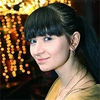 Фотография репетитора Макарова Ольга Витальевна