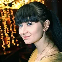 Фотография репетитора Макарова Ольга Витальевна