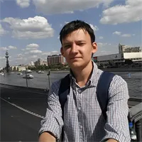 Фотография репетитора Котов Андрей Вячеславович