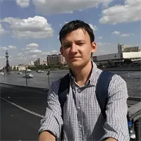 Фотография репетитора Котов Андрей Вячеславович