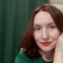Фотография репетитора Булатова Инна Владимировна