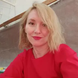 Фотография репетитора Булатова Инна Владимировна