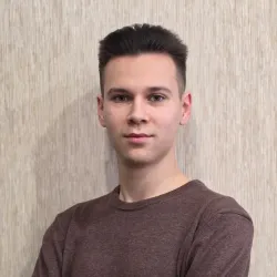 Фотография репетитора Солдатенков Дмитрий Викторович