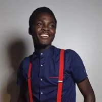 Фотография репетитора Адениджи Джошуа Опеиеми 
