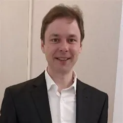 Фотография репетитора Александровский Никита Сергеевич