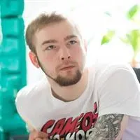 Фотография репетитора Воля Кирилл Геннадьевич