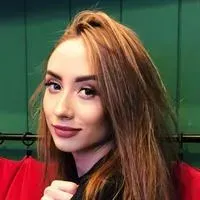 Фотография репетитора Смирнова Елизавета Ярославовна