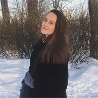 Фотография репетитора Морозова Арина Борисовна