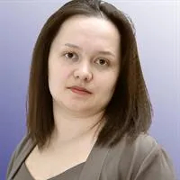 Фотография репетитора Базелюк Ксения Алексеевна