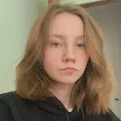 Фотография репетитора Токарева Юлия Сергеевна