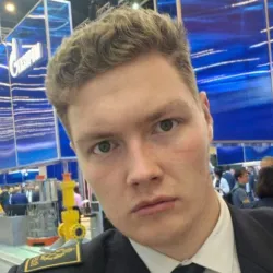 Фотография репетитора Соколов Даниил Игоревич