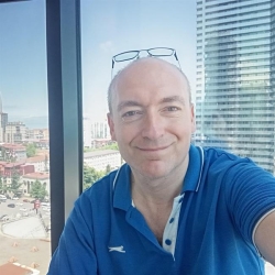 Фотография репетитора Максимов Евгений Леонидович