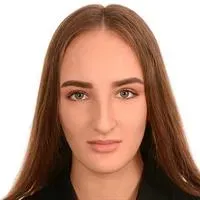 Фотография репетитора Шилова Юлия Дмитриевна