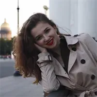 Фотография репетитора Виноградова Наталья Андреевна