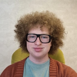 Фотография репетитора Камбулатов Кирилл Владиславович