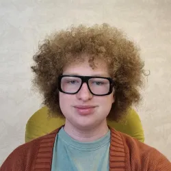 Фотография репетитора Камбулатов Кирилл Владиславович