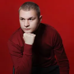 Фотография репетитора Лознян Радислав 