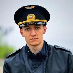 Фотография репетитора Петрунин Евгений Алексеевич