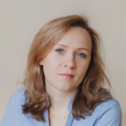 Фотография репетитора Матыскина Людмила Владимировна