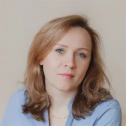 Фотография репетитора Матыскина Людмила Владимировна