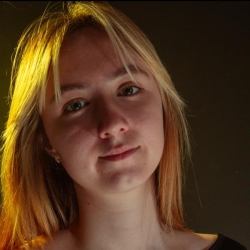 Фотография репетитора Шалыгина Ульяна Владиславовна