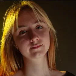 Фотография репетитора Шалыгина Ульяна Владиславовна