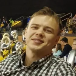 Фотография репетитора Тихонов Кирилл Александрович