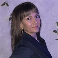 Фотография репетитора Свалова Мария Юрьевна