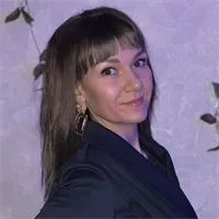 Фотография репетитора Свалова Мария Юрьевна