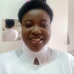 Фотография репетитора Агоколи Джоан 