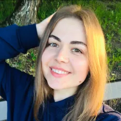 Фотография репетитора Давыдова Екатерина Алексеевна