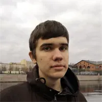 Фотография репетитора Мелещенко Данила Олегович