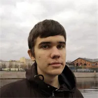 Фотография репетитора Мелещенко Данила Олегович