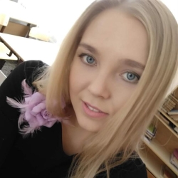 Фотография репетитора Салтанова Антонина Владимировна