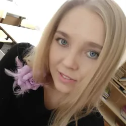 Фотография репетитора Салтанова Антонина Владимировна