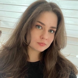 Фотография репетитора Дьячкова Екатерина Дмитриевна