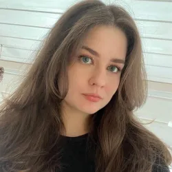 Фотография репетитора Дьячкова Екатерина Дмитриевна