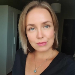 Фотография репетитора Игнатова Дарья Геннадьевна