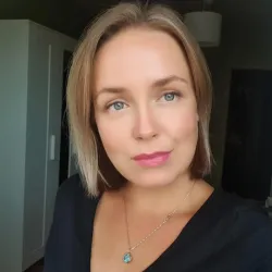 Фотография репетитора Игнатова Дарья Геннадьевна