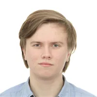 Фотография репетитора Медведев Никита Дмитриевич