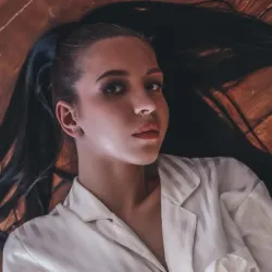 Фотография репетитора Лячина Анастасия Валерьевна