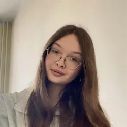 Фотография репетитора Чибрякова Марина Алексеевна