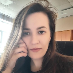 Фотография репетитора Стребкова Евгения Николаевна