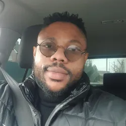 Фотография репетитора Anyanwu Prince Michael