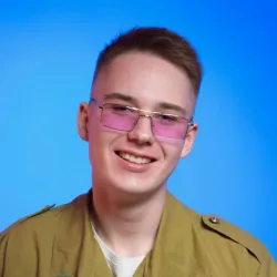 Фотография репетитора Турков Александр Александрович