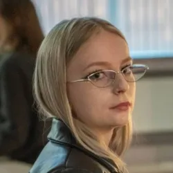 Фотография репетитора Жукова Виктория Дмитриевна