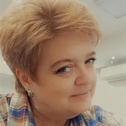 Фотография репетитора Станиславлева Инна Николаевна