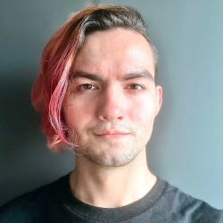 Фотография репетитора Петров Евгений Дмитриевич